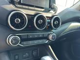 Thumbnail of 2024 Black Nissan Sentra