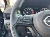 Thumbnail of 2024 Black Nissan Sentra