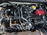 Thumbnail of 2024 Black Nissan Sentra
