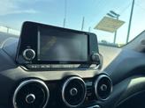 Thumbnail of 2024 Black Nissan Sentra