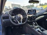 Thumbnail of 2025 Atlantic Gray M Nissan Sentra