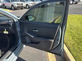 Thumbnail of 2025 Atlantic Gray M Nissan Sentra