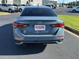 Thumbnail of 2025 Atlantic Gray M Nissan Sentra