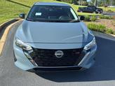Thumbnail of 2025 Atlantic Gray M Nissan Sentra