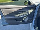 Thumbnail of 2025 Atlantic Gray M Nissan Sentra