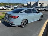 Thumbnail of 2025 Atlantic Gray M Nissan Sentra