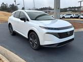 Thumbnail of 2025 Everest White P Nissan Murano