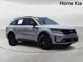 Thumbnail of 2022 Wolf Gray Kia Sorento