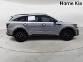 Thumbnail of 2022 Wolf Gray Kia Sorento
