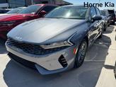 Thumbnail of 2022 Everlasting Silver Kia K5