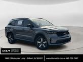 Photo of 2022 Everlasting Silver Kia Sorento
