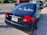 Thumbnail of 2001 Nighthawk Black Pearl Honda Civic