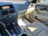 Thumbnail of 2009 Burgundy Mercedes-Benz C-Class