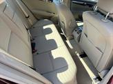 Thumbnail of 2009 Burgundy Mercedes-Benz C-Class