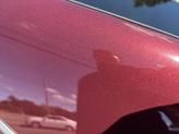 Thumbnail of 2009 Burgundy Mercedes-Benz C-Class