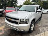 Thumbnail of 2011 Sheer Silver Metallic Chevrolet Tahoe