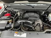 Thumbnail of 2011 Sheer Silver Metallic Chevrolet Tahoe