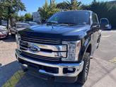 Thumbnail of 2019 Agate Black Metallic Ford F-250