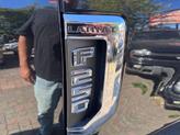 Thumbnail of 2019 Agate Black Metallic Ford F-250