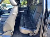 Thumbnail of 2019 Agate Black Metallic Ford F-250