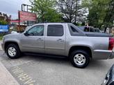 Thumbnail of 2008 Graystone Metallic Chevrolet Avalanche