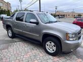Thumbnail of 2008 Graystone Metallic Chevrolet Avalanche