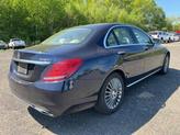 Thumbnail of 2015  Mercedes-Benz C-Class