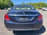 Thumbnail of 2015  Mercedes-Benz C-Class