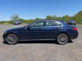 Thumbnail of 2015  Mercedes-Benz C-Class