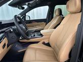 Thumbnail of 2025 Black Raven Cadillac Escalade IQ