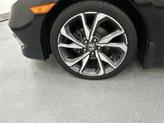 Thumbnail of 2020 Crystal Black Pearl Honda Civic