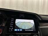 Thumbnail of 2020 Crystal Black Pearl Honda Civic