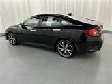 Thumbnail of 2020 Crystal Black Pearl Honda Civic