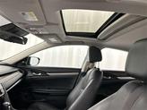 Thumbnail of 2020 Crystal Black Pearl Honda Civic