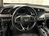 Thumbnail of 2020 Crystal Black Pearl Honda Civic