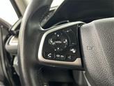 Thumbnail of 2020 Crystal Black Pearl Honda Civic