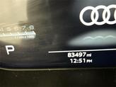 Thumbnail of 2022 Blue Metallic Audi SQ5