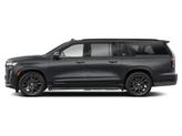 Thumbnail of 2022 Galactic Gray Metallic Cadillac Escalade ESV