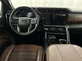 Thumbnail of 2023 Pacific Blue Metallic GMC Sierra 1500