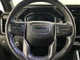 Thumbnail of 2023 Pacific Blue Metallic GMC Sierra 1500