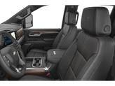 Thumbnail of 2025 Black Chevrolet Silverado 2500