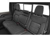 Thumbnail of 2025 Black Chevrolet Silverado 2500
