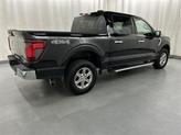 Thumbnail of 2024 Black Metallic Ford F-150