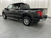 Thumbnail of 2024 Black Metallic Ford F-150