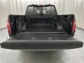 Thumbnail of 2024 Black Metallic Ford F-150