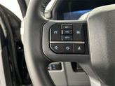 Thumbnail of 2024 Black Metallic Ford F-150