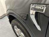 Thumbnail of 2024 Black Metallic Ford F-150