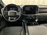 Thumbnail of 2024 Black Metallic Ford F-150
