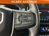 Thumbnail of 2023 Blue Metallic GMC Sierra 1500