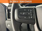 Thumbnail of 2023 Blue Metallic GMC Sierra 1500
